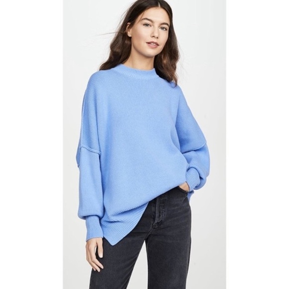 Street Tunic Sweater | Poshmark